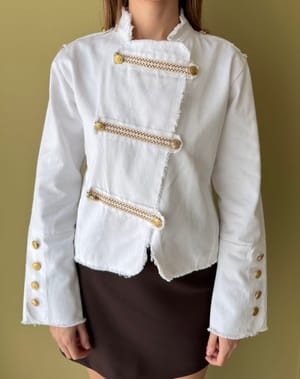 Kenza'a Women Clothing - MTVR-66886502