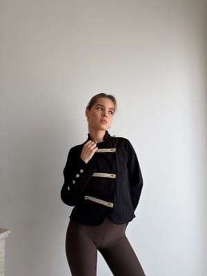 Kenza'a Women Clothing - MTVR-23EF3310