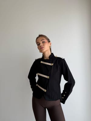 Kenza'a Women Clothing - MTVR-23EF3310