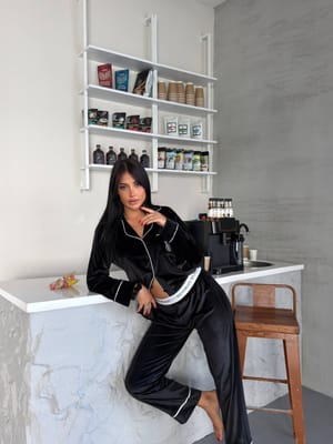 Atach Women Clothing - MTVR-C1D55CDE