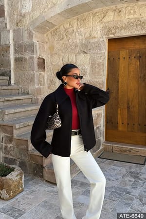 Eyyo Donna Abbigliamento - MTVR-30CB8417