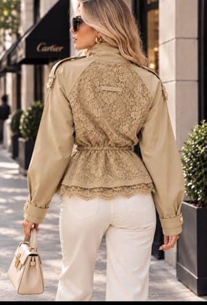 Asprin Women Clothing - MTVR-CABE506F