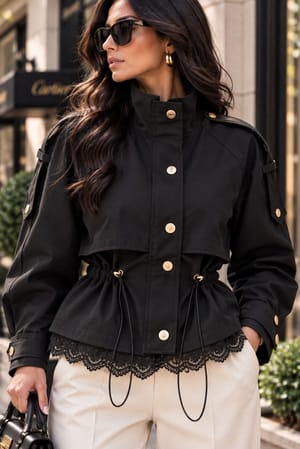 Asprin Women Clothing - MTVR-10845F22