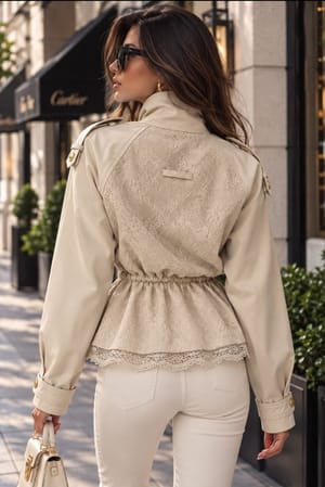 Asprin Women Clothing - MTVR-10845F22
