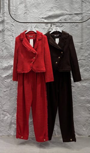 Maestro Woman Donna Abbigliamento - MTVR-CDED3991
