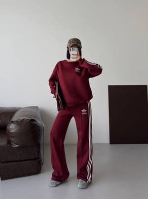 GTS Women Clothing - MTVR-DCF17B96