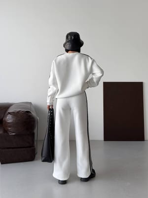 GTS Women Clothing - MTVR-254A8717