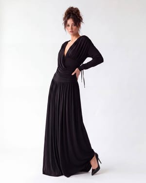 Fame Women Clothing - MTVR-CFD0BAC6