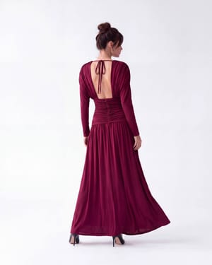 Fame Women Clothing - MTVR-CFD0BAC6