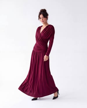 Fame Women Clothing - MTVR-CFD0BAC6