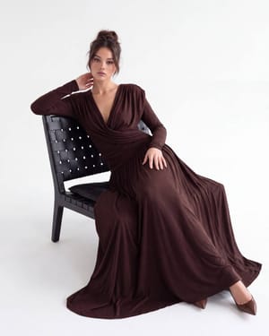 Fame Women Clothing - MTVR-CFD0BAC6