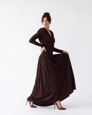 Fame Women Clothing - MTVR-CFD0BAC6