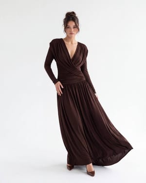 Fame Women Clothing - MTVR-CFD0BAC6