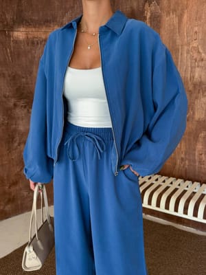 Ruby Plus Women Clothing - MTVR-3312DD7D