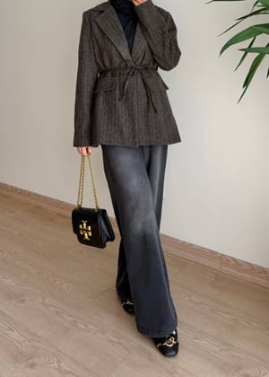 Light Stone Women Clothing - MTVR-FF67DA81