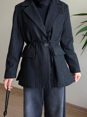 Light Stone Women Clothing - MTVR-F1F3CD14