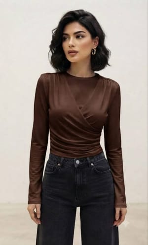 Bigdart نساء ملابس - MTVR-FEBE0175