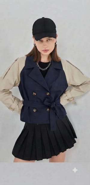Bigdart Donna Abbigliamento - MTVR-3125AFD2