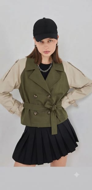 Bigdart Donna Abbigliamento - MTVR-3125AFD2