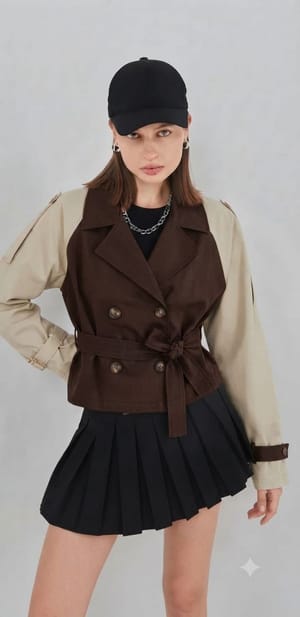 Bigdart Donna Abbigliamento - MTVR-3125AFD2