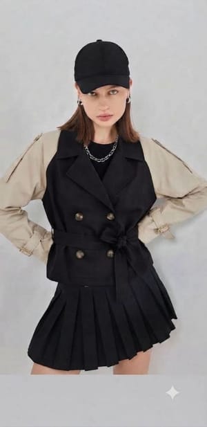 Bigdart Donna Abbigliamento - MTVR-3125AFD2