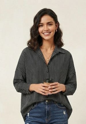 Bigdart Donna Abbigliamento - MTVR-A31C4A65