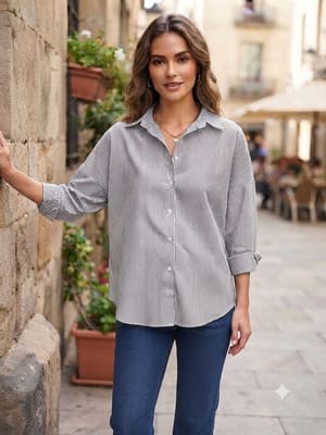 Bigdart Donna Abbigliamento - MTVR-B88B6275