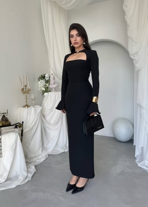 Etika زنان پوشاک - MTVR-43B765E7