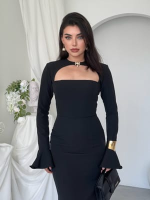Etika زنان پوشاک - MTVR-43B765E7