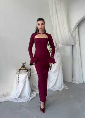 Etika زنان پوشاک - MTVR-8FC88A5F