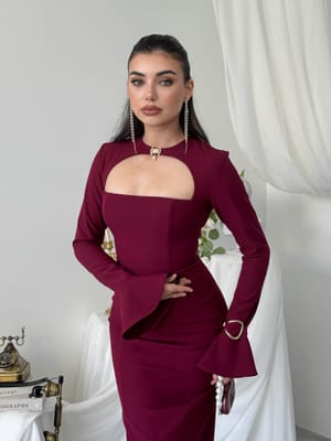 Etika زنان پوشاک - MTVR-8FC88A5F