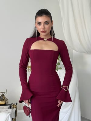 Etika زنان پوشاک - MTVR-8FC88A5F