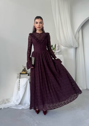 Etika زنان پوشاک - MTVR-9A78CEDB