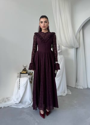 Etika زنان پوشاک - MTVR-9A78CEDB