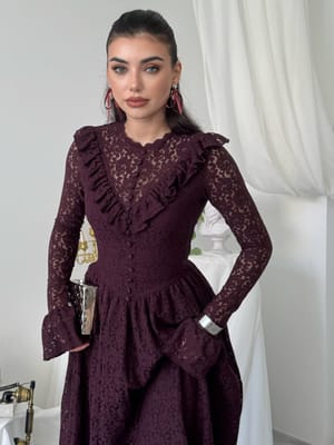 Etika زنان پوشاک - MTVR-9A78CEDB