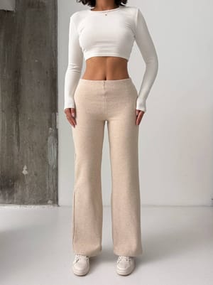Crep Women Clothing - MTVR-6448E4BA
