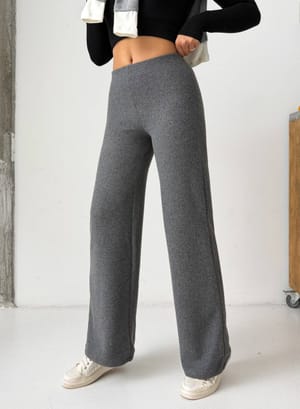 Crep Women Clothing - MTVR-6448E4BA