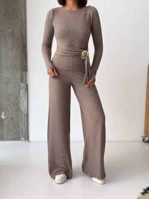 Crep Frauen Bekleidung - MTVR-0326C29E