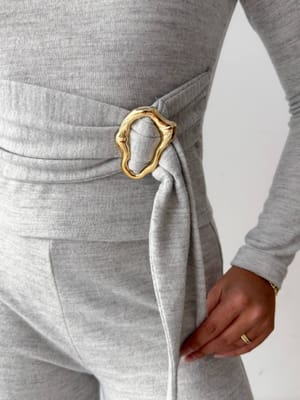 Crep Frauen Bekleidung - MTVR-0326C29E