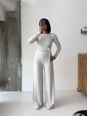 Crep Frauen Bekleidung - MTVR-0326C29E