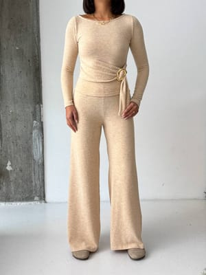 Crep Frauen Bekleidung - MTVR-0326C29E
