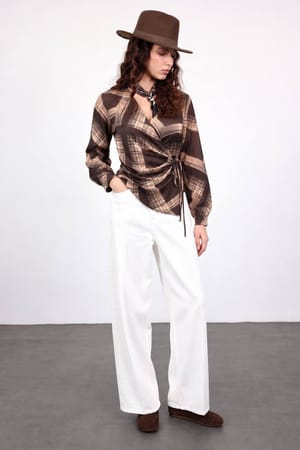 Steps Women Clothing - MTVR-FAB41213