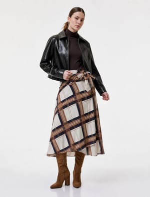 Steps Women Clothing - MTVR-FCB2FF65