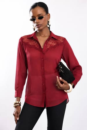 Steps Women Clothing - MTVR-B4BBA3C9