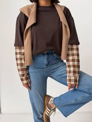 Crep Women Clothing - MTVR-CA01EFA5