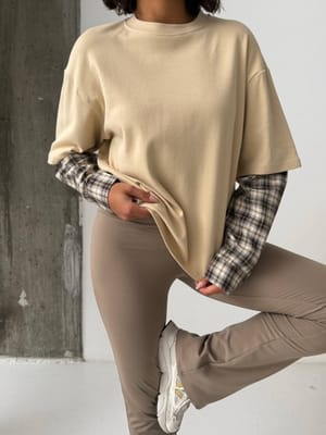 Crep Women Clothing - MTVR-CA01EFA5