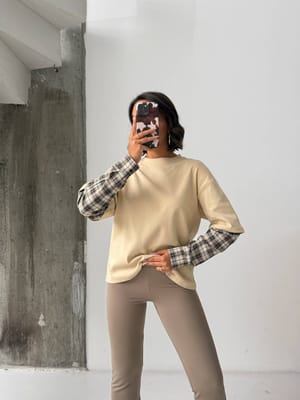 Crep Women Clothing - MTVR-CA01EFA5