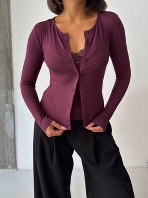 Crep Frauen Bekleidung - MTVR-271D7039