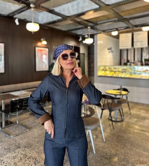 FK PYNAPPEL Donna Abbigliamento - MTVR-FBE78E84