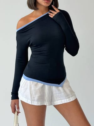 Crep Frauen Bekleidung - MTVR-7EF83D6D